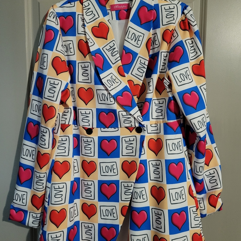 Blazer